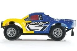 Dromida 1/18 SC4.18 V2 Short Course 4WD RTR -Toy Model Store dromida didc0047 10