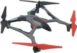 Vista UAV Quadcopter RTF
