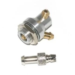 Kwik-Fill Fueling Valve, Glow