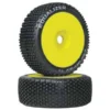 Equalizer Buggy Tire C3 Mounted Yellow (2)