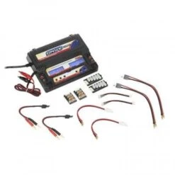 Onyx 245 AC/DC Dual Charger W/Balancing