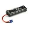 Dynamite NiMH Flat Battery 2400mAh 7.2V (6S) With EC3 Connector