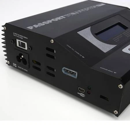 Passport UltraForce 200W AC/DC Charger 2 Passport UltraForce 200W AC/DC Charger - Image 2