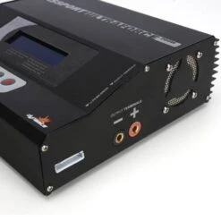 Passport UltraForce 200W AC/DC Charger 6 Passport UltraForce 200W AC/DC Charger -Toy Model Store dynamite dyn4105 03