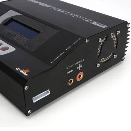 Passport UltraForce 200W AC/DC Charger 3 Passport UltraForce 200W AC/DC Charger - Image 3