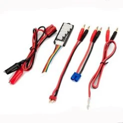 Passport UltraForce 200W AC/DC Charger 7 Passport UltraForce 200W AC/DC Charger -Toy Model Store dynamite dyn4105 04