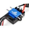 Dynamite 120a BL Marine Esc 2-6s Single Connector