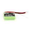 Dynamite 4.8V 150mAh Temper NiMH Battery With Molex Connector