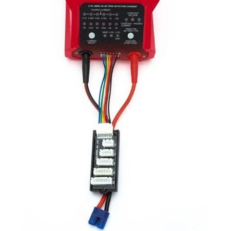 Prophet Sport Plus 50W AC/DC Charger 4 Prophet Sport Plus 50W AC/DC Charger - Image 4