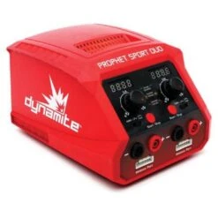 Prophet Sport Duo 50Wx2 AC Battery Charger