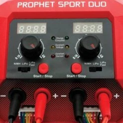 Prophet Sport Duo 50Wx2 AC Battery Charger -Toy Model Store dynamite dync2020 03