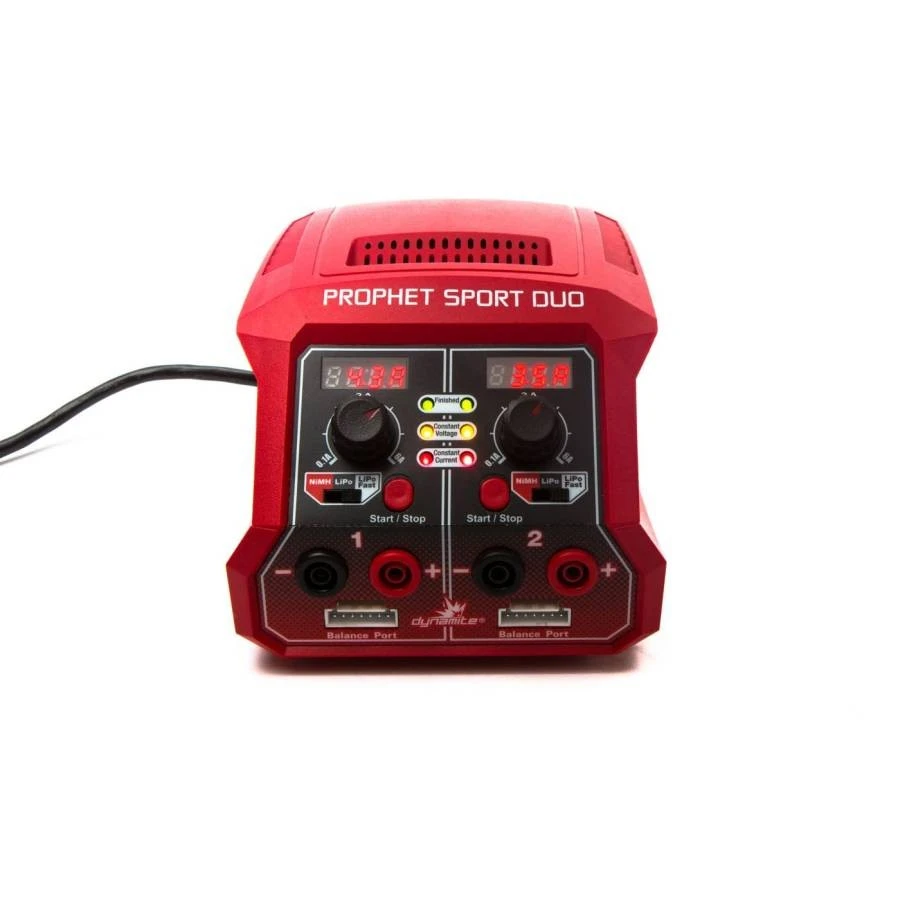 Prophet Sport Duo 50Wx2 AC Battery 2 Prophet Sport Duo 50Wx2 AC Battery - Image 2
