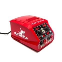 Prophet Sport Duo 50Wx2 AC Battery 9 Prophet Sport Duo 50Wx2 AC Battery -Toy Model Store dynamite dync2020a 03