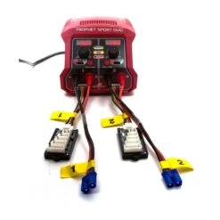 Prophet Sport Duo 50Wx2 AC Battery 13 Prophet Sport Duo 50Wx2 AC Battery -Toy Model Store dynamite dync2020a 07