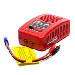 Dynamite Prophet Sport Mini 50W LiPO / LiFe / NiMH Charger -Toy Model Store dynamite dync2030 05