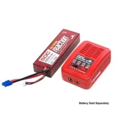 Dynamite Prophet Sport Mini 50W LiPO / LiFe / NiMH Charger -Toy Model Store dynamite dync2030 06
