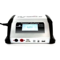 Passport Ultra Force 220W Touch Battery Charger 8 Passport Ultra Force 220W Touch Battery Charger -Toy Model Store dynamite dync3010 04