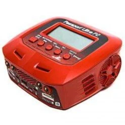 Dynamite Passport P2 AC Plus 2 Port AC/DC Multi-Charger