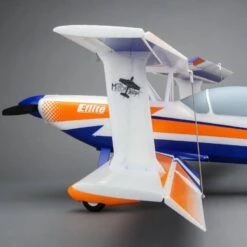 Ultimate 2 BNF Basic Stunt Biplane -Toy Model Store e flite efl10850 03