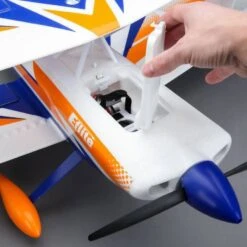 Ultimate 2 BNF Basic Stunt Biplane -Toy Model Store e flite efl10850 07