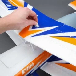 Ultimate 2 BNF Basic Stunt Biplane -Toy Model Store e flite efl10850 08
