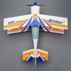 Ultimate 2 BNF Basic Stunt Biplane -Toy Model Store e flite efl10850 09