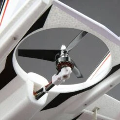 Convergence VTOL BNF Basic -Toy Model Store e flite efl11050 03