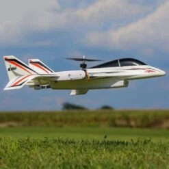 Convergence VTOL BNF Basic -Toy Model Store e flite efl11050 07