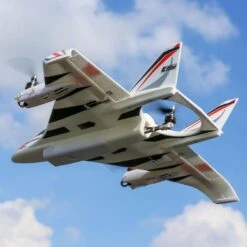 Convergence VTOL BNF Basic -Toy Model Store e flite efl11050 09