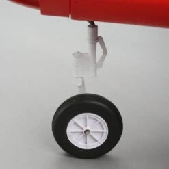 Carbon-Z T-28 BNF Basic W/ AS3X -Toy Model Store e flite efl1350 05