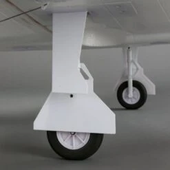 Carbon-Z T-28 BNF Basic W/ AS3X -Toy Model Store e flite efl1350 06