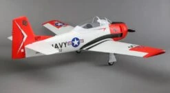 Carbon-Z T-28 BNF Basic W/ AS3X -Toy Model Store e flite efl1350 10