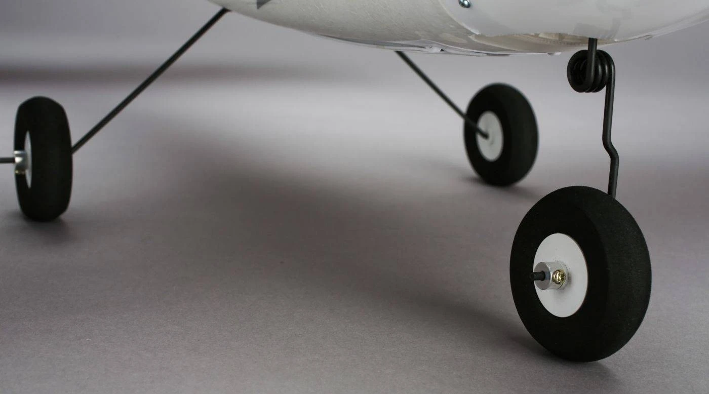 Apprentice S 15e RTF 2 Apprentice S 15e RTF - Image 2