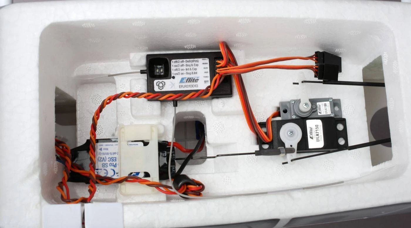 Apprentice S 15e RTF 6 Apprentice S 15e RTF - Image 6