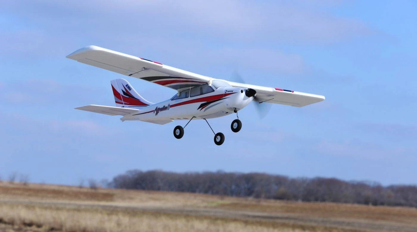 Apprentice S 15e RTF 8 Apprentice S 15e RTF - Image 8