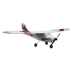 Apprentice S 15e RTF Trainer Plane With SAFE And DXE Transmitter