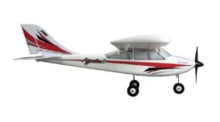 Apprentice S 15e RTF Trainer Plane With SAFE And DXE Transmitter -Toy Model Store e flite efl3100e 10