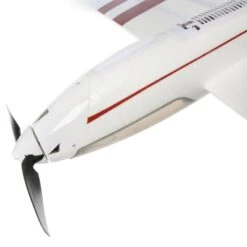 E-flite Night Radian FT 2.0m BNF Basic With AS3X And SAFE Select -Toy Model Store e flite efl3650 04