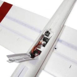 E-flite Night Radian FT 2.0m BNF Basic With AS3X And SAFE Select -Toy Model Store e flite efl3650 05