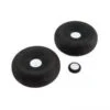 E-Flite 4.25" Foam Wheel Set (2)
