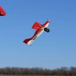 Maule M-7 BNF Basic With AS3X And SAFE 11 Maule M-7 BNF Basic With AS3X And SAFE -Toy Model Store e flite efl5350 06