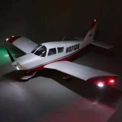Cherokee 1.3m BNF Brushless Basic W With AS3X -Toy Model Store e flite efl5450 04