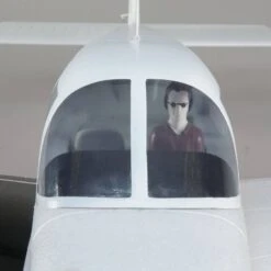 Cherokee 1.3m BNF Brushless Basic W With AS3X -Toy Model Store e flite efl5450 05