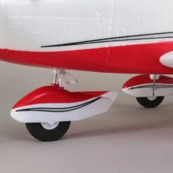 Cherokee 1.3m BNF Brushless Basic W With AS3X -Toy Model Store e flite efl5450 06