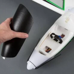 Radian XL 2.6m Brushless Z-Foam Sailplane BNF Basic -Toy Model Store e flite efl5550 03