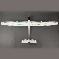Radian XL 2.6m Brushless Z-Foam Sailplane BNF Basic -Toy Model Store e flite efl5550 07