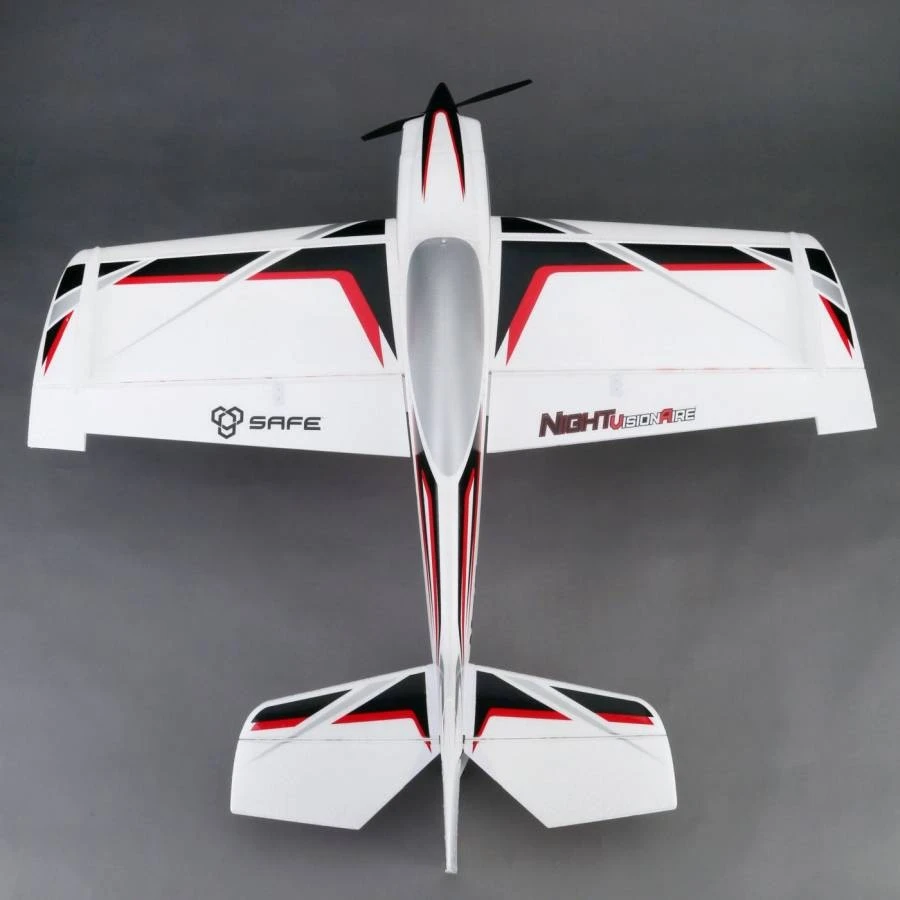 NIGHTvisionaire BNF Basic 6 NIGHTvisionaire BNF Basic - Image 6