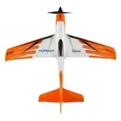 E-flite V900 BNF Basic High Speed Sport Airplane -Toy Model Store e flite efl7450 04