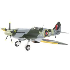 Spitfire Mk XIV 1.2m BNF Basic With AS3X And SAFE Select