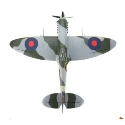 Spitfire Mk XIV 1.2m BNF Basic With AS3X And SAFE Select -Toy Model Store e flite efl8650 06